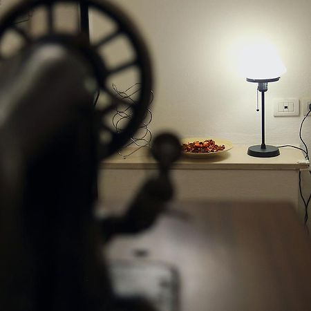Guest House Dei Sassi Matera Dış mekan fotoğraf