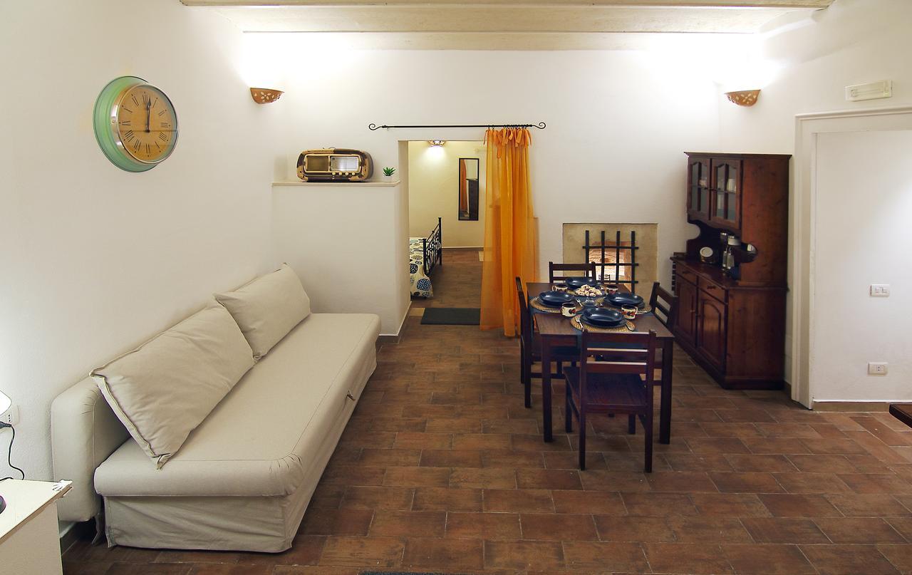 Guest House Dei Sassi Matera Dış mekan fotoğraf