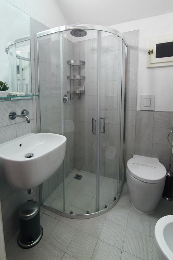 Guest House Dei Sassi Matera Dış mekan fotoğraf