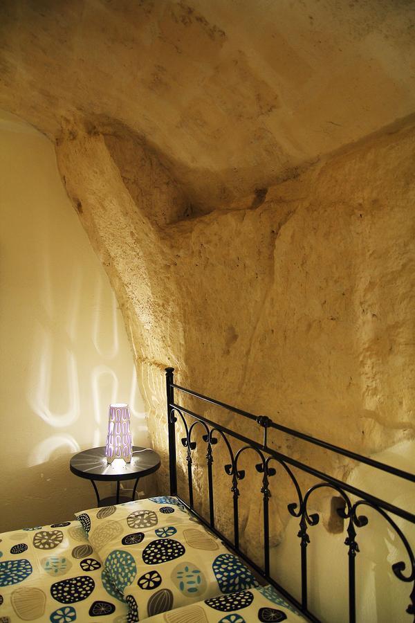 Guest House Dei Sassi Matera Dış mekan fotoğraf