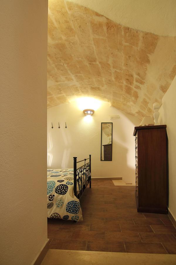 Guest House Dei Sassi Matera Dış mekan fotoğraf