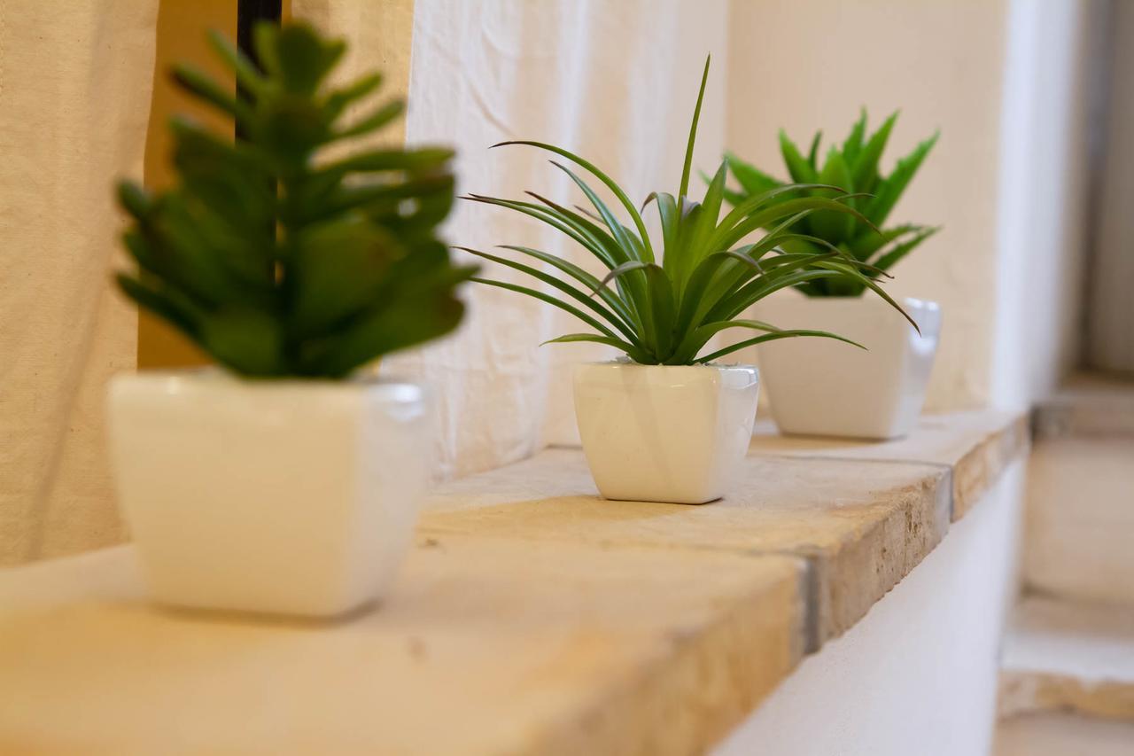 Guest House Dei Sassi Matera Dış mekan fotoğraf
