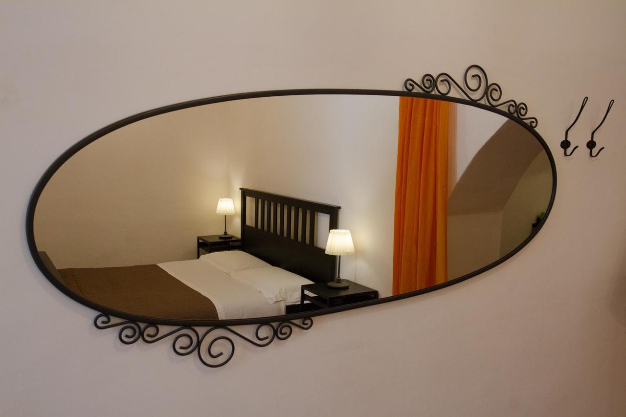 Guest House Dei Sassi Matera Dış mekan fotoğraf