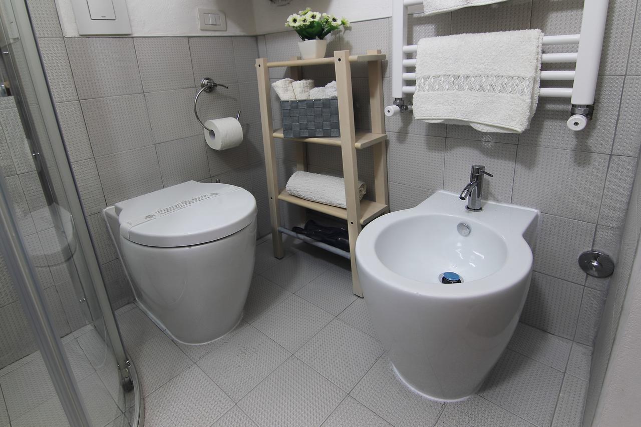 Guest House Dei Sassi Matera Dış mekan fotoğraf