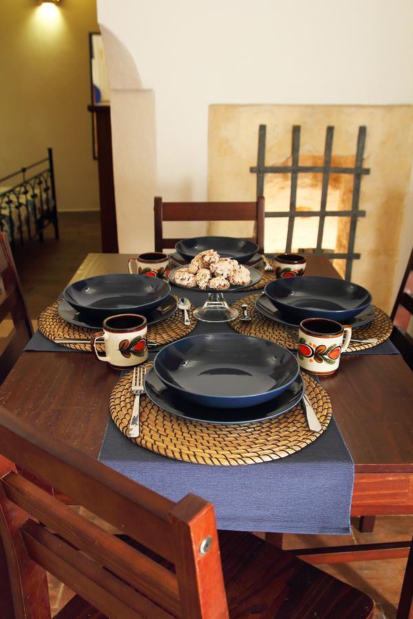 Guest House Dei Sassi Matera Dış mekan fotoğraf