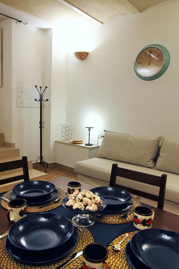 Guest House Dei Sassi Matera Dış mekan fotoğraf
