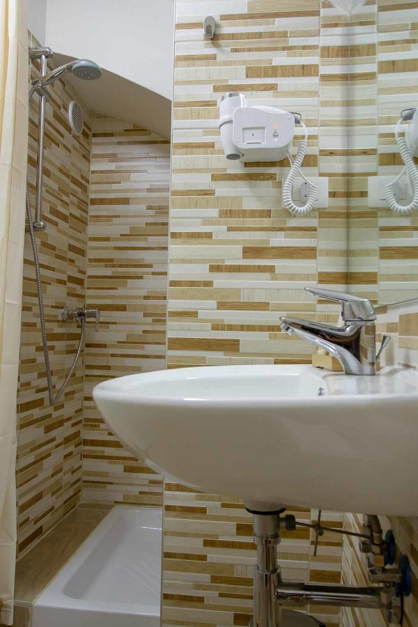 Guest House Dei Sassi Matera Dış mekan fotoğraf