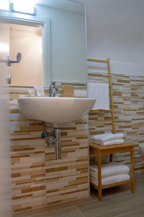 Guest House Dei Sassi Matera Dış mekan fotoğraf